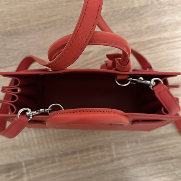 SAINT LAURENT Sac de Jour leather tote
Very good condition - Picture 6 of 6